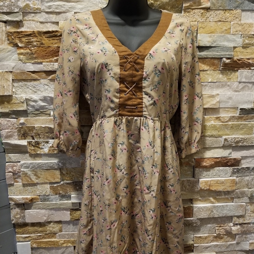 Summer Dress
